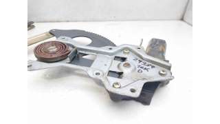 ELEVALUNAS TRASERO DERECHO MITSUBISHI GALLOPER (1998-2003) 2.5 TD INTERCOOLER 99CV 2476CC - L.7751534 / HR513340