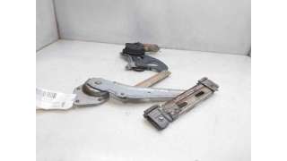 ELEVALUNAS TRASERO DERECHO MITSUBISHI GALLOPER (1998-2003) 2.5 TD INTERCOOLER 99CV 2476CC - L.7751534 / HR513340