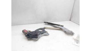ELEVALUNAS TRASERO DERECHO MITSUBISHI GALLOPER (1998-2003) 2.5 TD INTERCOOLER 99CV 2476CC - L.7751534 / HR513340