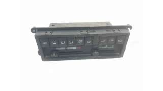 MANDO CALEFACCION /  AIRE ACONDICIONADO MITSUBISHI GALLOPER (1998-2003) 2.5 TD INTERCOOLER 99CV 2476CC - L.7751564 / AE0000