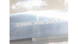 MANDO CALEFACCION /  AIRE ACONDICIONADO MITSUBISHI GALLOPER (1998-2003) 2.5 TD INTERCOOLER 99CV 2476CC - L.7751564 / AE0000 2
