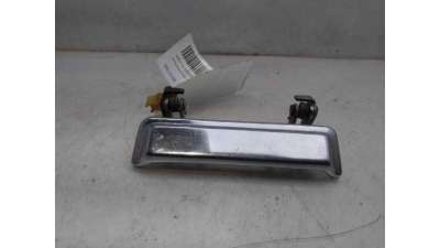 MANETA EXTERIOR DELANTERA DERECHA MITSUBISHI GALLOPER (1998-2003) 2.5 TD INTERCOOLER 99CV 2476CC - L.7751573 / HR513156