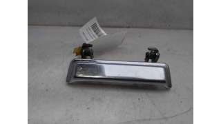 MANETA EXTERIOR DELANTERA DERECHA MITSUBISHI GALLOPER (1998-2003) 2.5 TD INTERCOOLER 99CV 2476CC - L.7751573 / HR513156