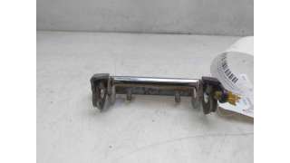 MANETA EXTERIOR DELANTERA DERECHA MITSUBISHI GALLOPER (1998-2003) 2.5 TD INTERCOOLER 99CV 2476CC - L.7751573 / HR513156
