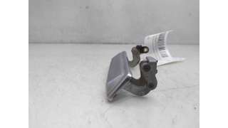MANETA EXTERIOR DELANTERA DERECHA MITSUBISHI GALLOPER (1998-2003) 2.5 TD INTERCOOLER 99CV 2476CC - L.7751573 / HR513156