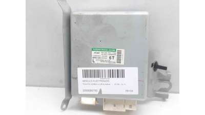 MODULO ELECTRONICO TOYOTA COROLLA SEDÁN (2006-2014) 1.4 D-4D (NDE150) 90CV 1364CC - L.7751824 / 8965002490