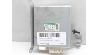 MODULO ELECTRONICO TOYOTA COROLLA SEDÁN (2006-2014) 1.4 D-4D (NDE150) 90CV 1364CC - L.7751824 / 8965002490