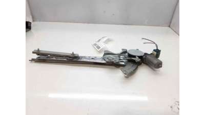 ELEVALUNAS TRASERO DERECHO NISSAN X-TRAIL (2013-) - L.7751928 / 827206FR0A