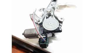 ELEVALUNAS TRASERO DERECHO NISSAN X-TRAIL (2013-) - L.7751928 / 827206FR0A