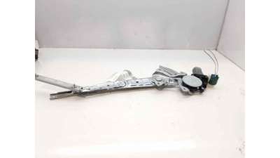 ELEVALUNAS TRASERO IZQUIERDO NISSAN X-TRAIL (2013-) - L.7751929 / 827216FR0A