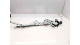 ELEVALUNAS TRASERO IZQUIERDO NISSAN X-TRAIL (2013-) - L.7751929 / 827216FR0A