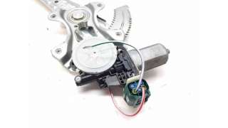 ELEVALUNAS TRASERO IZQUIERDO NISSAN X-TRAIL (2013-) - L.7751929 / 827216FR0A