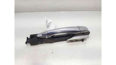 MANETA EXTERIOR TRASERA DERECHA NISSAN X-TRAIL (2013-) - L.7751973 / 806406FK0D