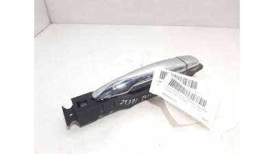 MANETA EXTERIOR TRASERA IZQUIERDA NISSAN X-TRAIL (2013-) - L.7751974 / 806406FK0D