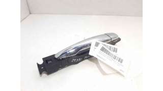MANETA EXTERIOR TRASERA IZQUIERDA NISSAN X-TRAIL (2013-) - L.7751974 / 806406FK0D
