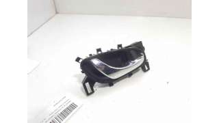 MANETA INTERIOR TRASERA DERECHA NISSAN X-TRAIL (2013-) - L.7751977 / 806704CE0A