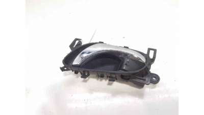 MANETA INTERIOR TRASERA IZQUIERDA NISSAN X-TRAIL (2013-) - L.7751978 / 806714CE0A