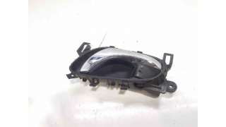 MANETA INTERIOR TRASERA IZQUIERDA NISSAN X-TRAIL (2013-) - L.7751978 / 806714CE0A