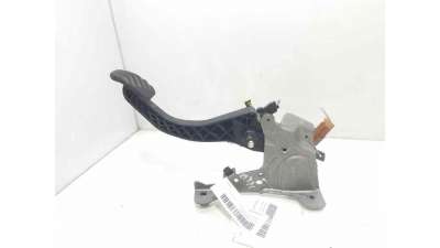 PEDAL EMBRAGUE NISSAN X-TRAIL (2013-) - L.7752001 / 465034208R