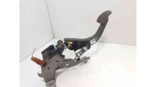 PEDAL EMBRAGUE NISSAN X-TRAIL (2013-) - L.7752001 / 465034208R