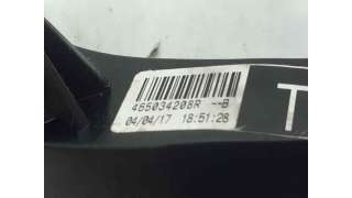 PEDAL EMBRAGUE NISSAN X-TRAIL (2013-) - L.7752001 / 465034208R