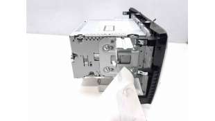 SISTEMA AUDIO / RADIO CD NISSAN X-TRAIL (2013-) - L.7752038 / 7513750269 2