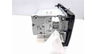 SISTEMA AUDIO / RADIO CD NISSAN X-TRAIL (2013-) - L.7752038 / 7513750269