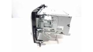 SISTEMA AUDIO / RADIO CD NISSAN X-TRAIL (2013-) - L.7752038 / 7513750269