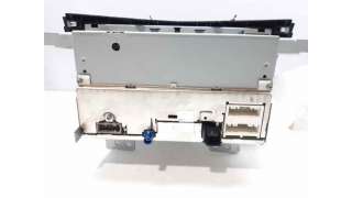 SISTEMA AUDIO / RADIO CD NISSAN X-TRAIL (2013-) - L.7752038 / 7513750269