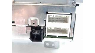 SISTEMA AUDIO / RADIO CD NISSAN X-TRAIL (2013-) - L.7752038 / 7513750269
