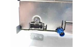 SISTEMA AUDIO / RADIO CD NISSAN X-TRAIL (2013-) - L.7752038 / 7513750269