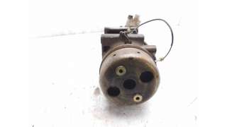 COMPRESOR AIRE ACONDICIONADO OPEL FRONTERA A (1996-1998) 2.5 TDS 115CV 2499CC - L.7752407 / 4042200311