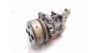 COMPRESOR AIRE ACONDICIONADO OPEL FRONTERA A (1996-1998) 2.5 TDS 115CV 2499CC - L.7752407 / 4042200311 2