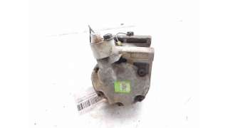 COMPRESOR AIRE ACONDICIONADO OPEL FRONTERA A (1996-1998) 2.5 TDS 115CV 2499CC - L.7752407 / 4042200311