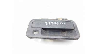 MANETA EXTERIOR DELANTERA DERECHA OPEL FRONTERA A (1996-1998) 2.5 TDS 115CV 2499CC - L.7752451 / 91150834