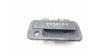 MANETA EXTERIOR DELANTERA DERECHA OPEL FRONTERA A (1996-1998) 2.5 TDS 115CV 2499CC - L.7752451 / 91150834