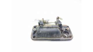 MANETA EXTERIOR DELANTERA DERECHA OPEL FRONTERA A (1996-1998) 2.5 TDS 115CV 2499CC - L.7752451 / 91150834