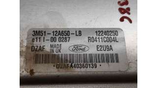 CENTRALITA MOTOR UCE FORD FOCUS (2001-2004) 1.8 TDCI 115CV 1753CC - L.7752595 / 3M5112A650LB