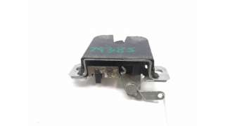 CERRADURA MALETERO / PORTON SEAT IBIZA III (2002-2007) 1.4 16V 75CV 1390CC - L.7752836 / 6L6827505AFKZ