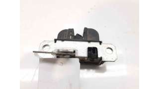 CERRADURA MALETERO / PORTON SEAT IBIZA III (2002-2007) 1.4 16V 75CV 1390CC - L.7752836 / 6L6827505AFKZ