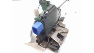 CERRADURA PUERTA DELANTERA IZQUIERDA SEAT IBIZA III (2002-2007) 1.4 16V 75CV 1390CC - L.7752838 / 3B1837015AQ