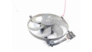 ELECTROVENTILADOR SEAT IBIZA III (2002-2007) 1.4 16V 75CV 1390CC - L.7752862 / 6Q0121207