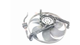 ELECTROVENTILADOR SEAT IBIZA III (2002-2007) 1.4 16V 75CV 1390CC - L.7752862 / 6Q0121207 2