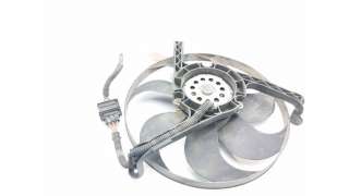 ELECTROVENTILADOR SEAT IBIZA III (2002-2007) 1.4 16V 75CV 1390CC - L.7752862 / 6Q0121207