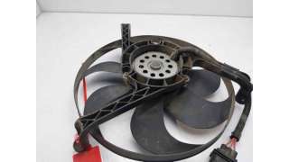 ELECTROVENTILADOR SEAT IBIZA III (2002-2007) 1.4 16V 75CV 1390CC - L.7752862 / 6Q0121207