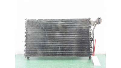 CONDENSADOR / RADIADOR  AIRE ACONDICIONADO OPEL VECTRA A FASTBACK (1989-1990) 2.0 I 16V (F68, M68) 150CV 1998CC - L.7753088