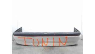 PARAGOLPES TRASERO OPEL VECTRA A FASTBACK (1989-1990) 2.0 I 16V (F68, M68) 150CV 1998CC - L.7753171 / 1404096