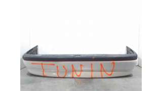 PARAGOLPES TRASERO OPEL VECTRA A FASTBACK (1989-1990) 2.0 I 16V (F68, M68) 150CV 1998CC - L.7753171 / 1404096