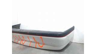 PARAGOLPES TRASERO OPEL VECTRA A FASTBACK (1989-1990) 2.0 I 16V (F68, M68) 150CV 1998CC - L.7753171 / 1404096