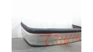 PARAGOLPES TRASERO OPEL VECTRA A FASTBACK (1989-1990) 2.0 I 16V (F68, M68) 150CV 1998CC - L.7753171 / 1404096